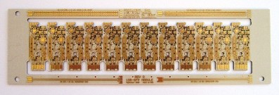 12 Panelized 10G SFP Modules Designed for Picolight